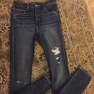 Women’s Abercrombie & Fitch Jeans